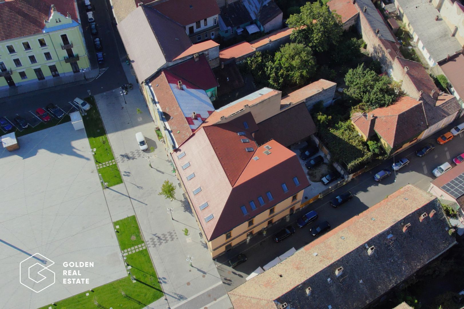 Cladire ultracentrala, Piata Catedralei, Comision 0% - Poză 7