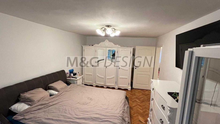 Apartament 3 camere Mircea cel Batran - Poză 5
