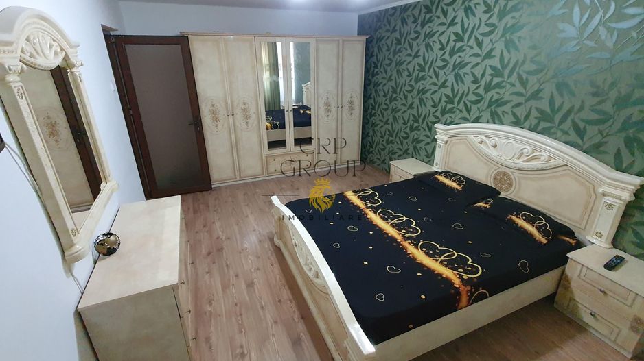 Apartament cu 2 camere | Ceasul Rau | Piata Moldovei - Poză 1