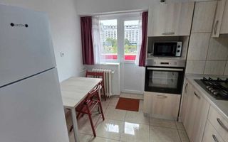 Închiriez apartament 2 camere – Piața Alba Iulia, vedere panoramică - Poză 5