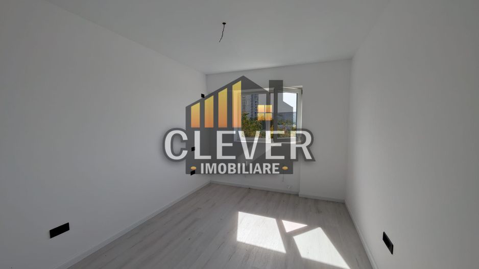 Finalizat Apartament 2 camere decomandat Liviu Rebreanu Auchan - Comision 0% - Poză 4