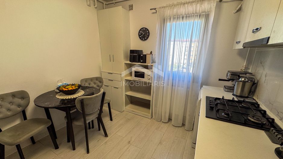 Apartament 3 camere de vanzare - modernizat 2024 - Poarta 6 - Poză 13