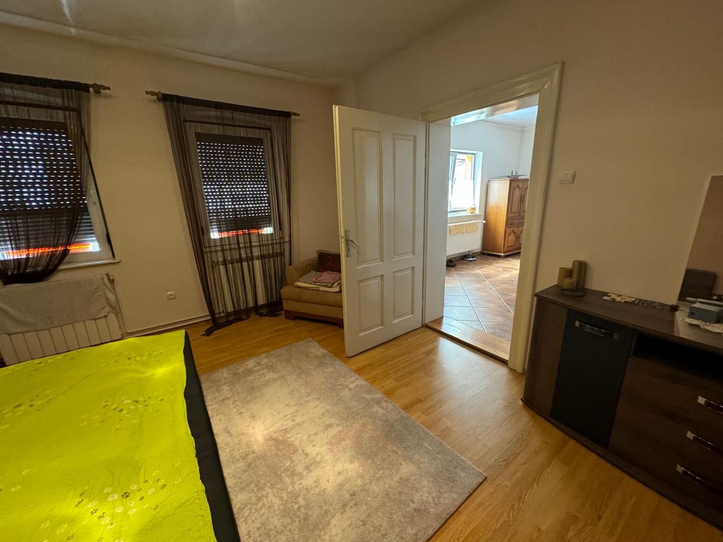 Casa individuala, teren 1200mp , Turnisor, Sibiu - Poză 16