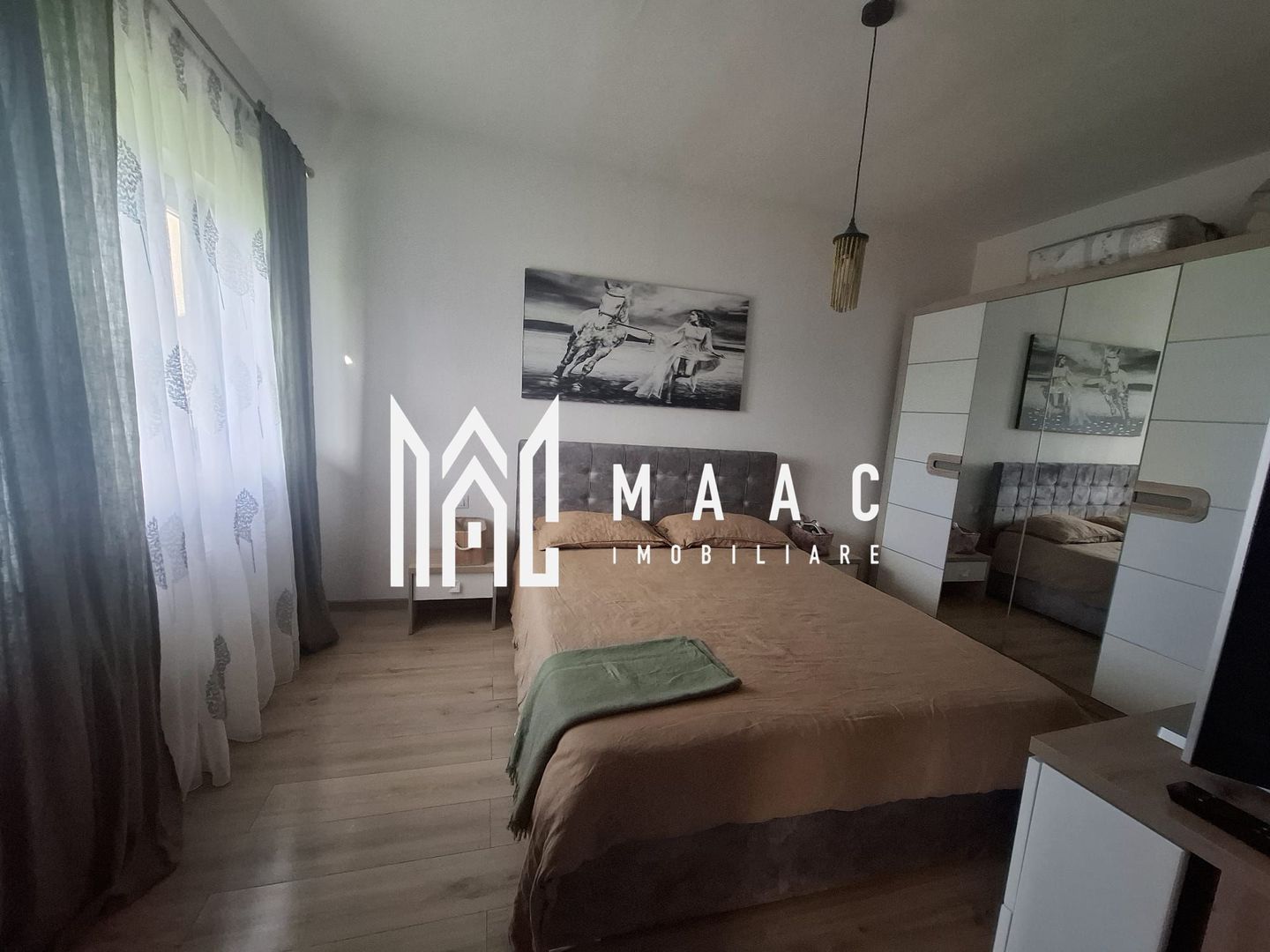 Casă 4 camere | Mănăilești, Vâlcea | 134 mp, teren 1.556 mp - Poză 11