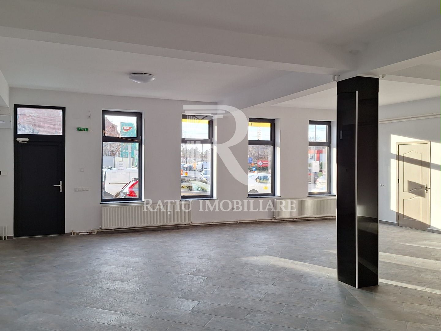 Spatiu Comercial | Decebal | Oradea - Poză 1