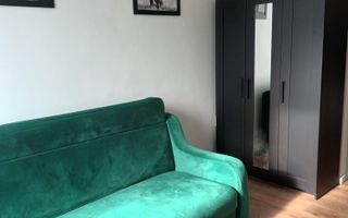 Garsoniera 25 mp, centrala proprie, zona Mina - Poză 2