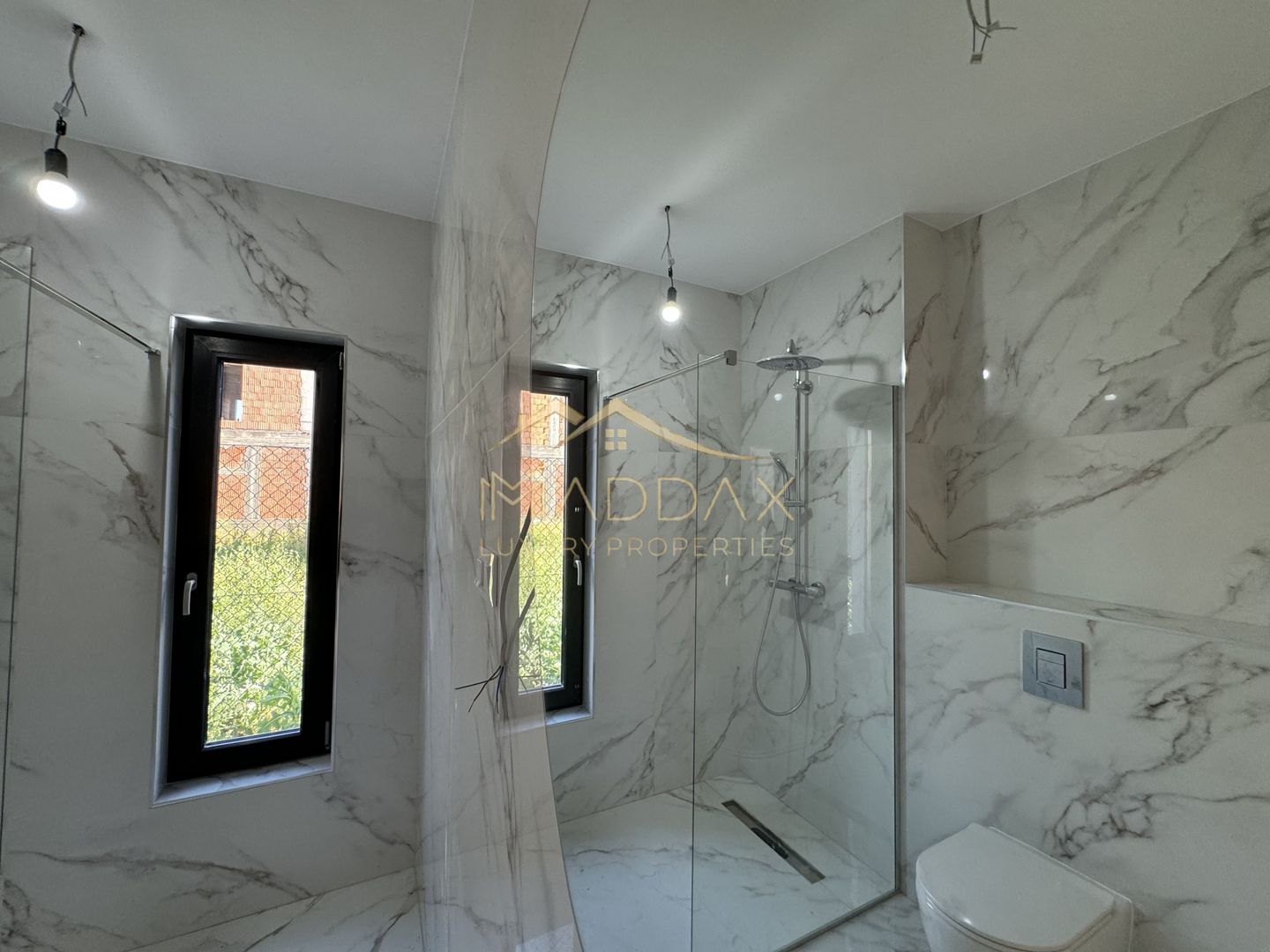 Vila LUX***Panouri fotovoltaice***Lake view//Laguna Albastra/Corbeanca - Poză 42