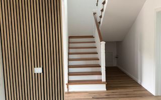Casa individuala, 119mp, 21000 euro, Barnova - Poză 4