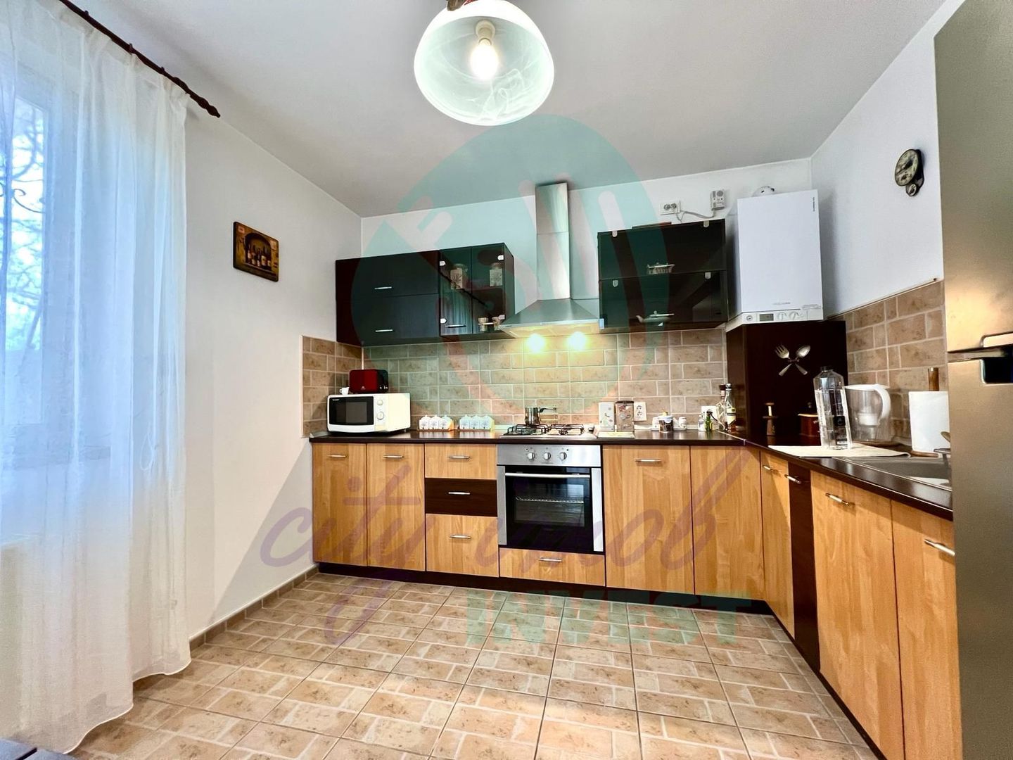 Silistea Snagovului-Casa de VACANTA  cu piscina - Poză 7