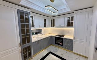 CASĂ P+1 DE VÂNZARE – CARTIER NOU, CURTEȘTI, BOTOȘANI - Poză 4