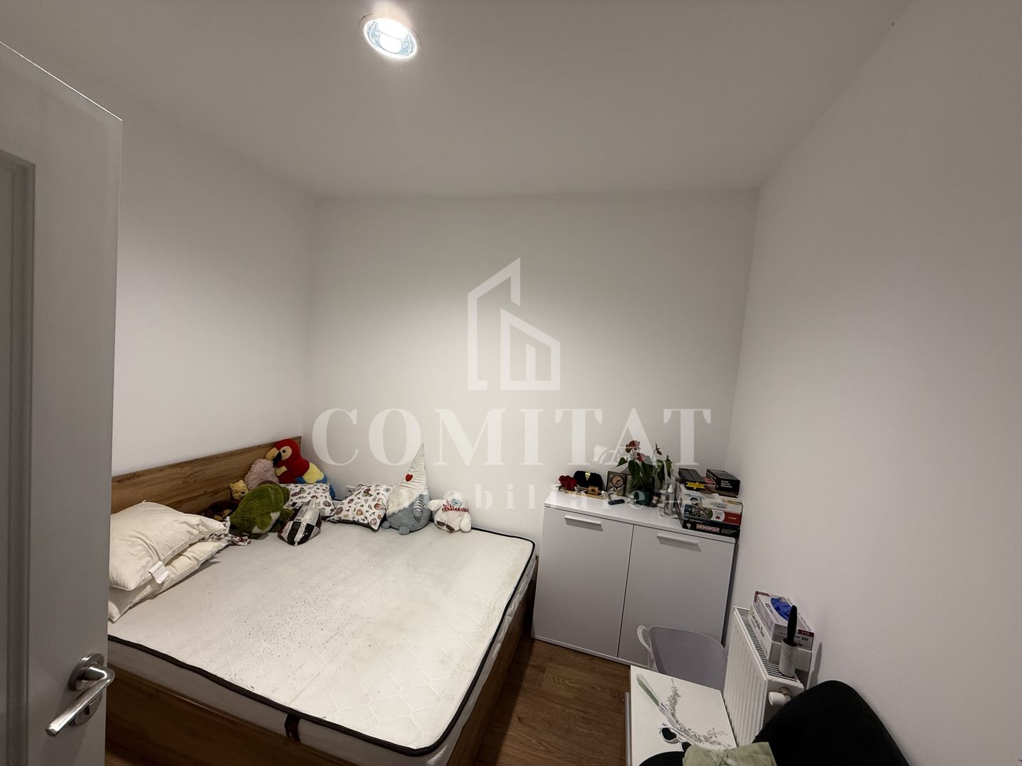 Apartament cu 2 camere | Zona Regal - Baciu - Poză 6