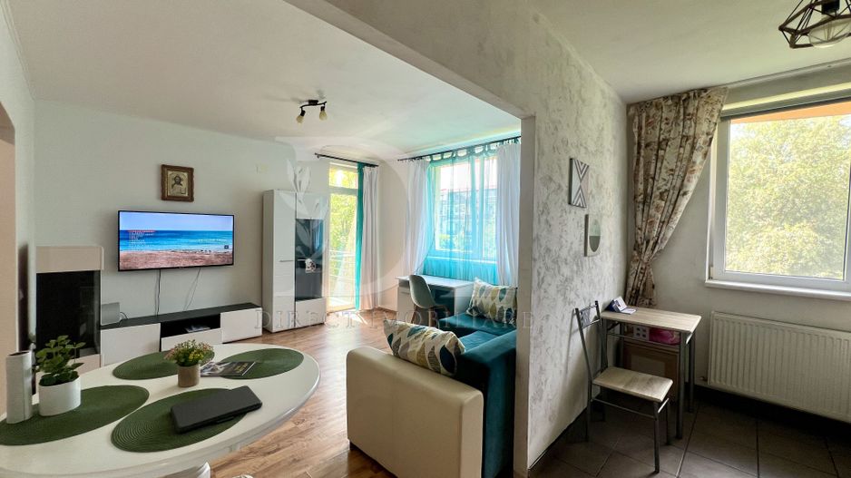 Apartament doua camere | Etaj intermediar | Zona Eroilor - Poză 3