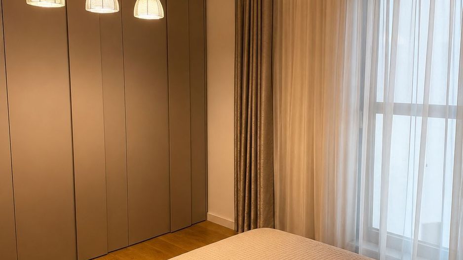 One Herăstrău Park | 3 Camere | Liniște și Intimitate - Poză 13