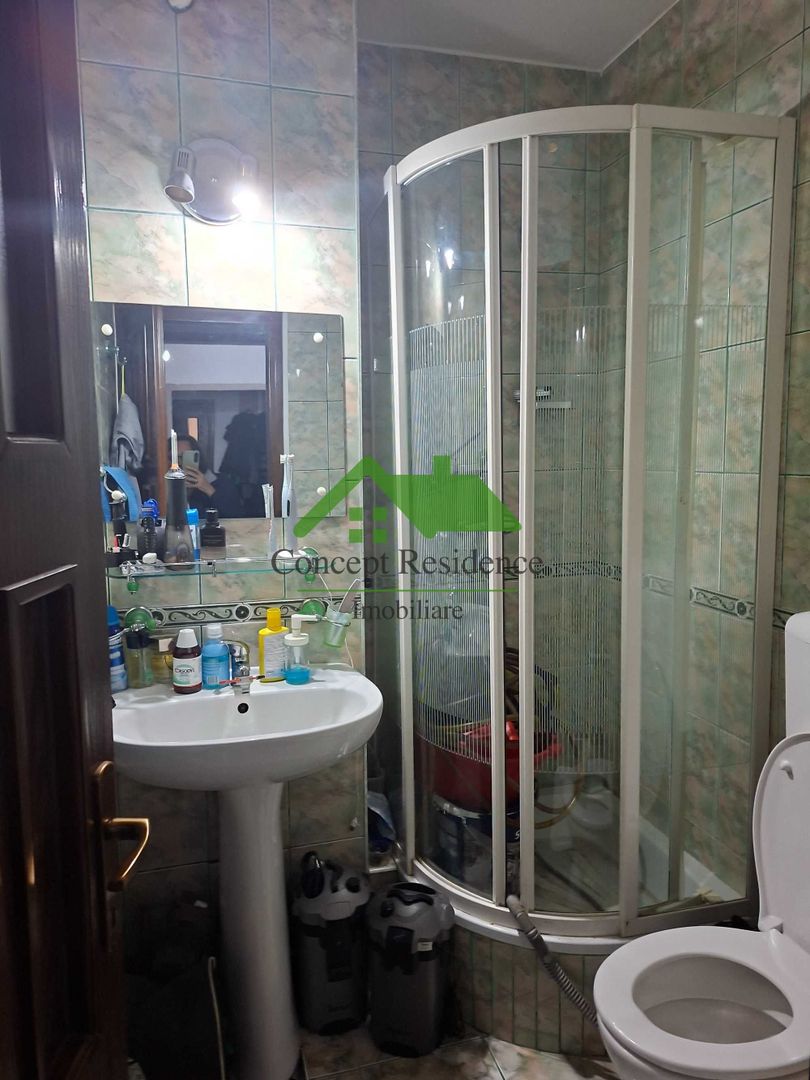 4 camere, etaj 1, 80 mp – Bogdan Vodă - Poză 6