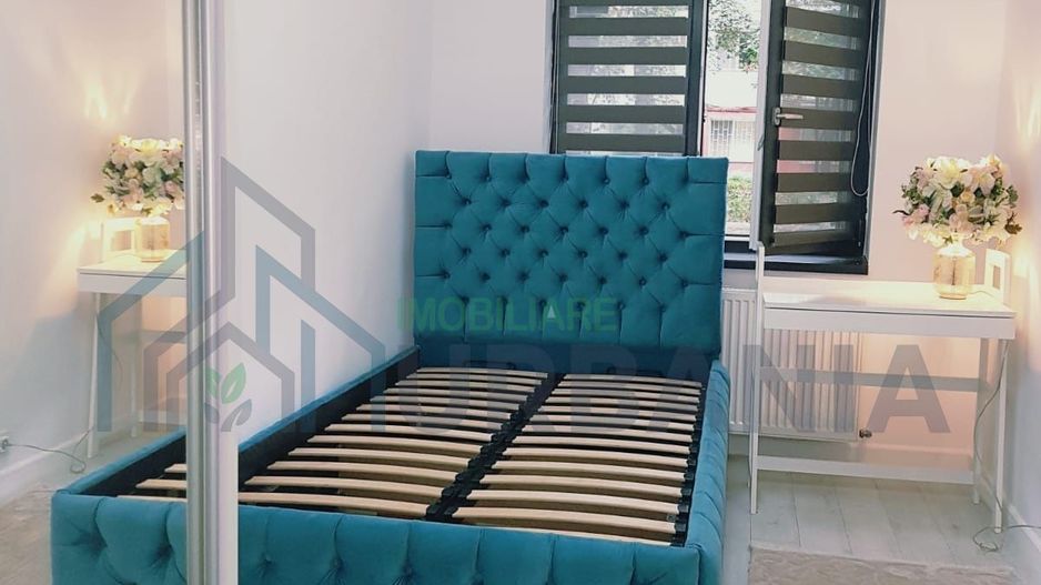 Apartament 4 camere, parter, recent renovat, în zona Dacia, Iași - Poză 4