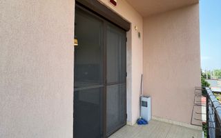 ANDRONACHE - Mentiunii | 3 camere 120mp + terasa 110mp bloc 2009 - Poză 14