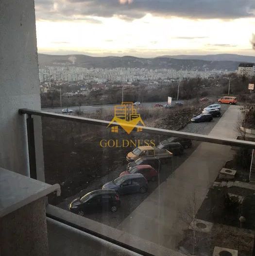 2 camere open space, Modern, Parcare,  Zorilor, Zona Golden Tulip - Poză 9