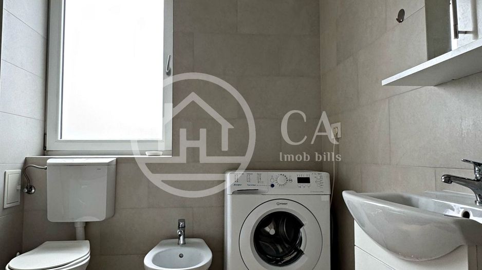 Apartament cu 4 camere de închiriat în Prima Onestilor, Oradea - Poză 13