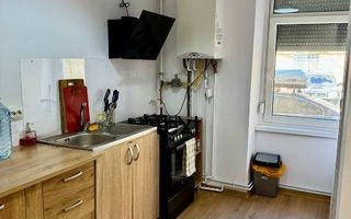 Apartament 2 camere Iosefin la cladire istorica - Poză 10