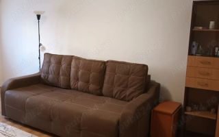 Apartament 1 cameră de închiriat în zona Podu Roș, Iași - Poză 5