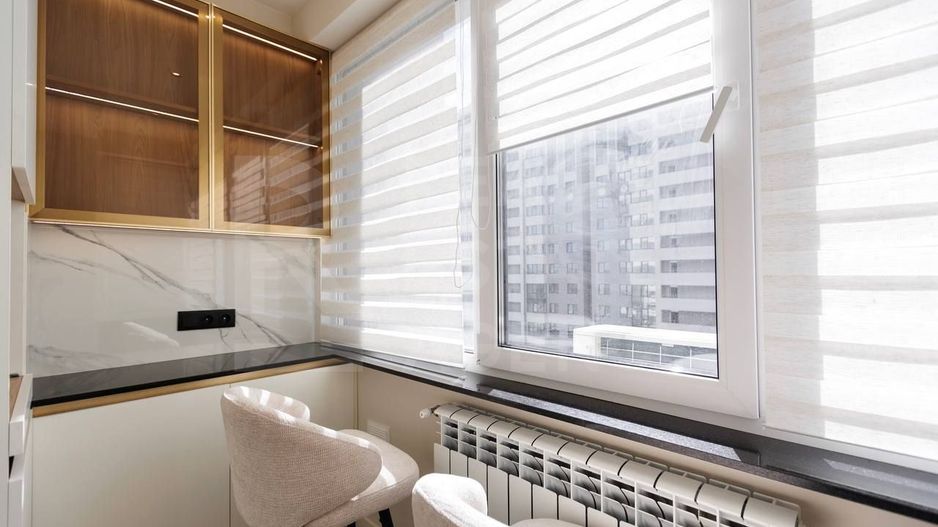 Vânzare, apartament, 2 camere, str. Vasile Lupu, Buiucani - Poză 3