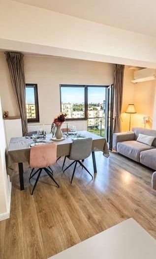 3 camere | Baneasa | Sisesti | 90 mp | 2 balcoane - Poză 3