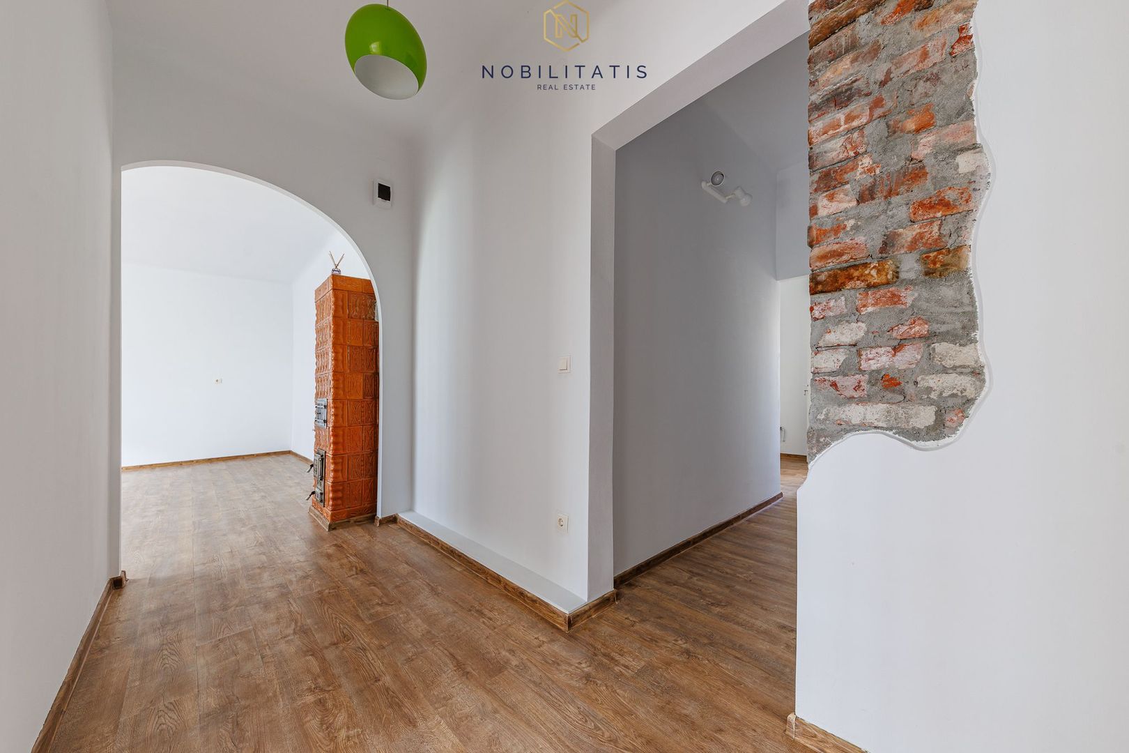 Ultracentral - Vedere superba spre Opera Romana | 2 camere, 65 mp - Poză 15