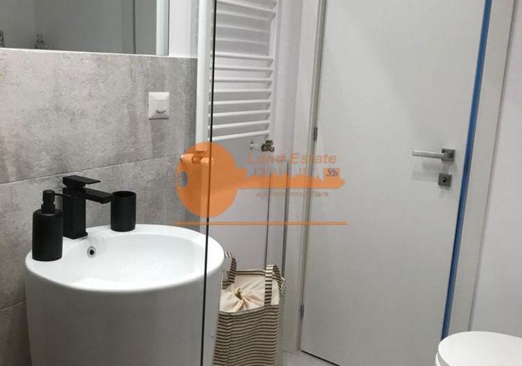 2 camere Parcul Carol-ISg Residence - Poză 4