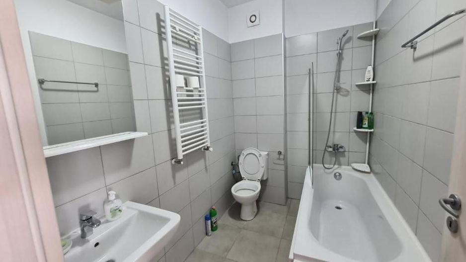 Apartament 2 camere, modern, complet mobilt si utilat - Timisoara 58 Apartments - Poză 5