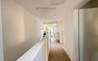 Dumbravita 3 Camere 2 Bai | 85mp Utili | Ferventia II - British School - Poză 9