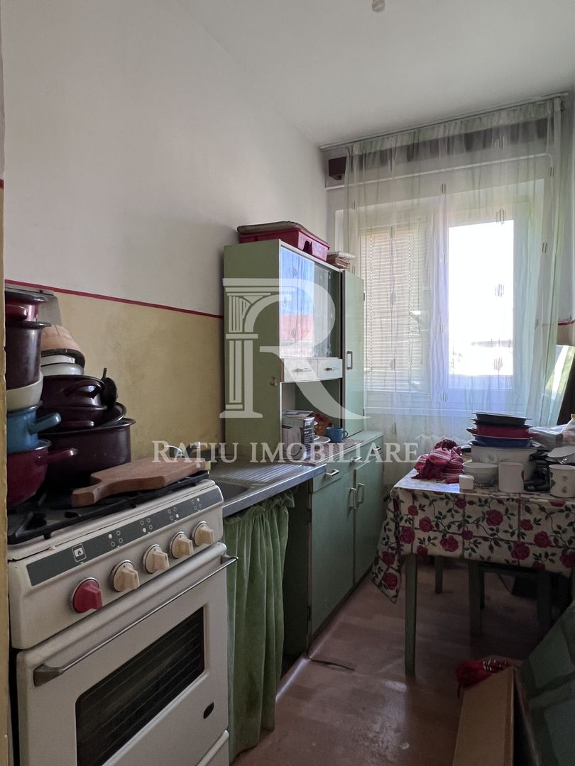Apartament cu 2 camere de vanzare | Onisifor Ghibu | Nufarul | Oradea - Poză 8