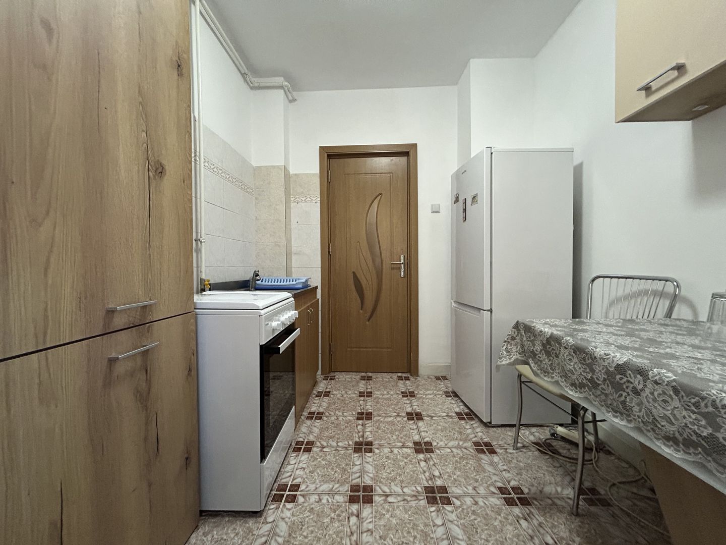 Apartament 2 camere Tomis 2 - Spitalul Judetean - Poză 2
