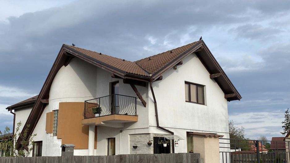 CASA BRASOV | VEDERE TAMPA - Poză 2