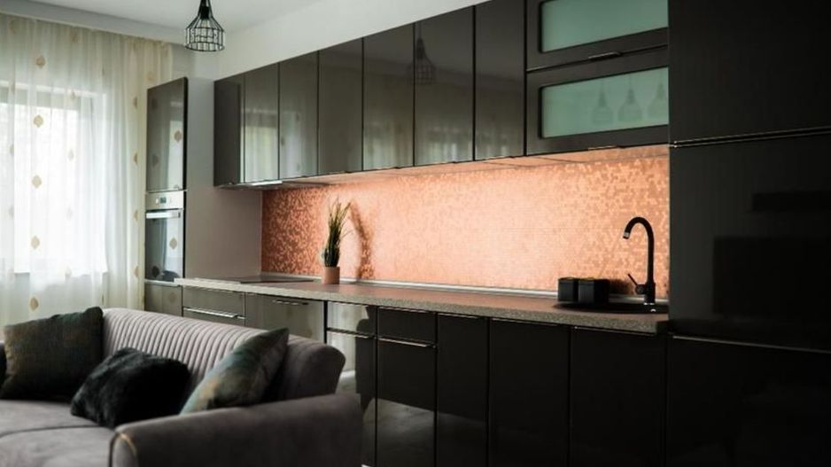 2 camere | Grand Park | Pipera | sala fitness | piscina - Poză 5