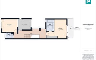 Casă modernă și elegantă, mobilată și utilată - Poză 28