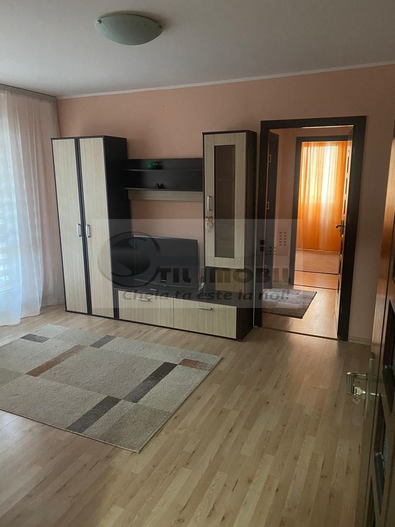 Apartament 2 camere – Podu de Piatră (lângă spălătoria K2) - Poză 1
