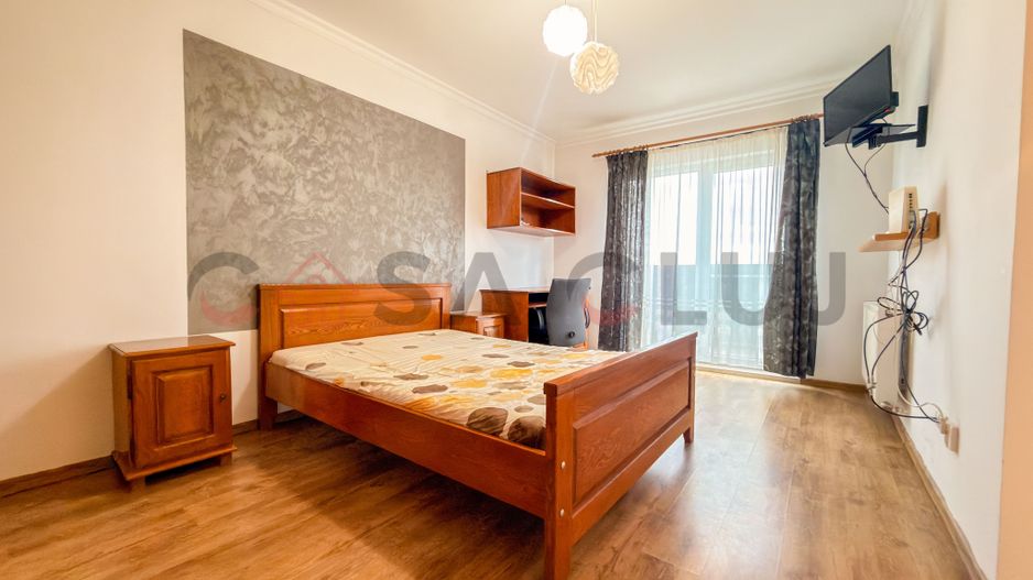 Apartament cu 1 camera cu parcare, zona BMW, Carrefour, VIVO ! - Poză 1