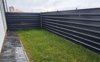 Casa finalizata 2025 de 108mp, 2 parcari, gradina, zona Terra - Poză 8