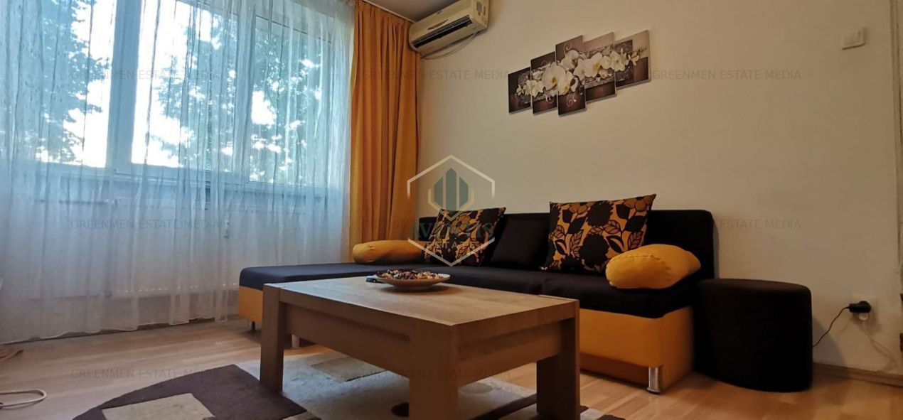 Inchiriere apartament 2 camere, intersectia Iancului - Poză 1