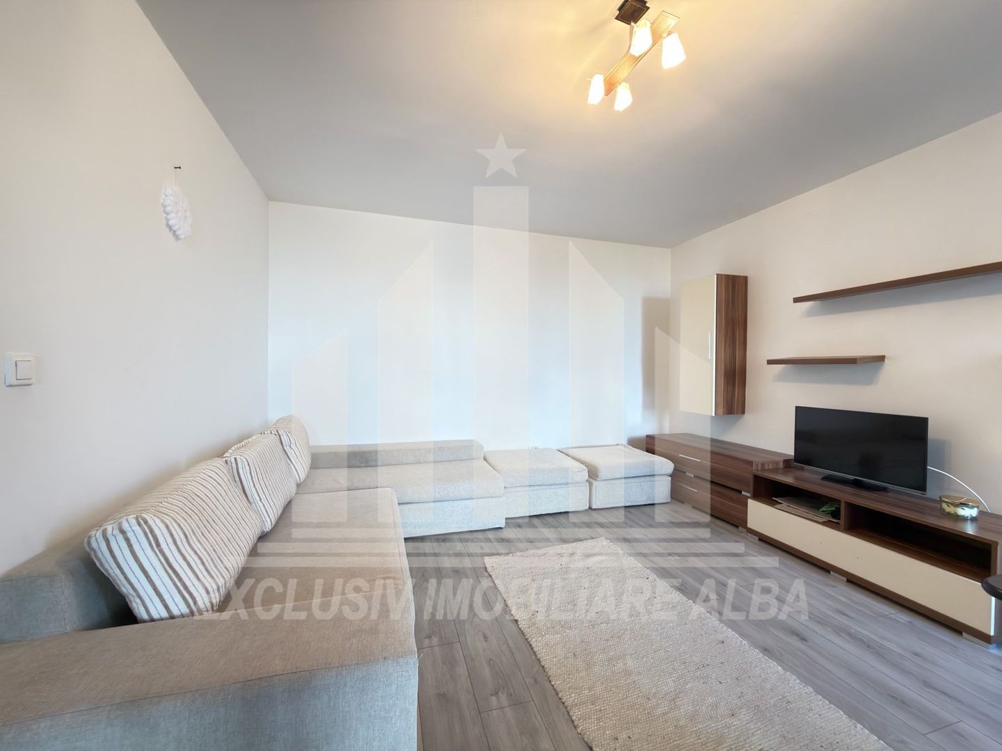 Apartament 3 camere | Etaj 1 | 70mp | Vila apartamente |Cetate - Schit - Poză 1