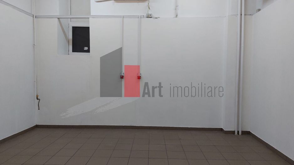 Spatiu Piata Muncii, pretabil activitati industriale/comerciale - Poză 3