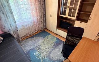 2 camere| zona Lipovei| centrala proprie| apartament frumos| - Poză 7