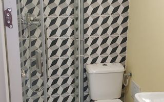 Garsoniera, PET FRIENDLY - 30 mp - zona AFI Mall - Poză 5