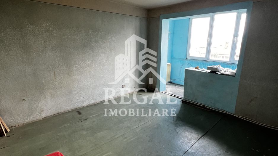 Apartament 2 camere, decomandat – Micro 7, str. Eliberării - Poză 1