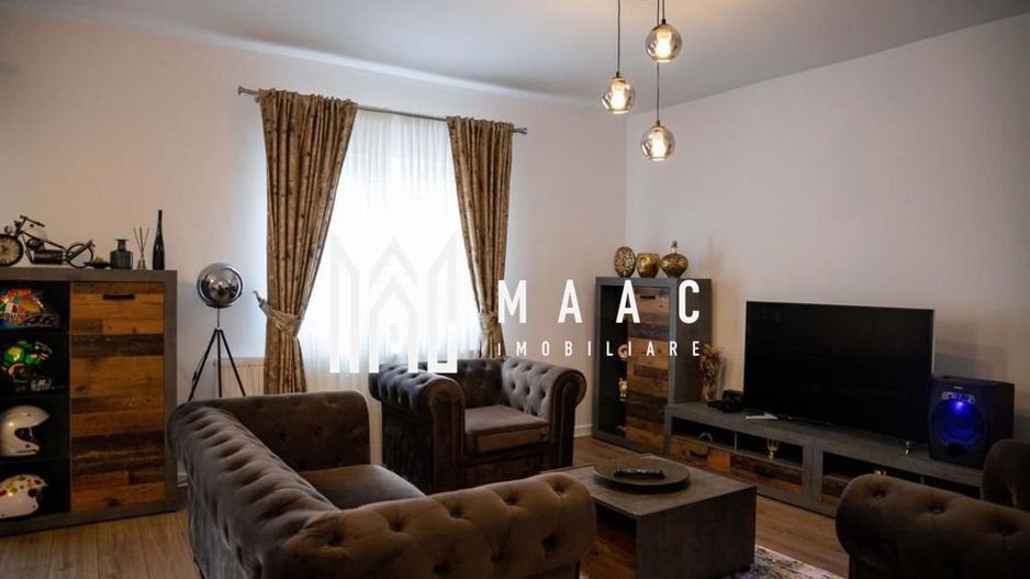 Penthouse | 4 camere | 3 Terase | 116 MPU | Deventer - Poză 1