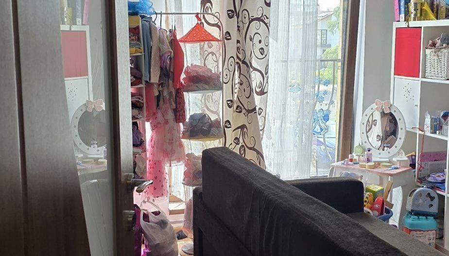 Braytim-Giroc | 3 Camere | Etaj 1 | 2 Bai | Loc de parcare - Poză 8