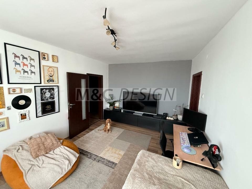 Ap 3 camere Complex Studentesc-Sala Olimpia - Poză 1