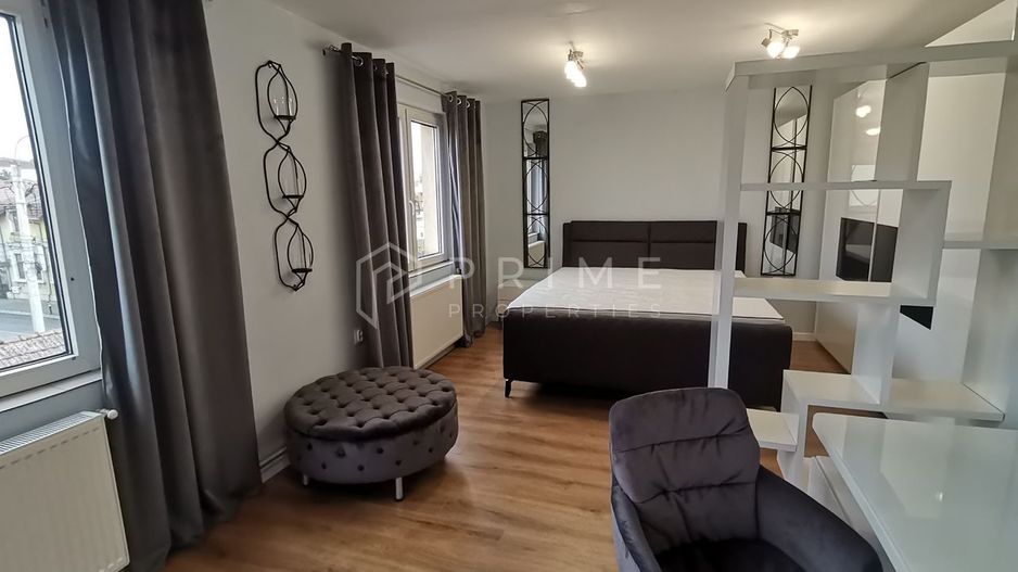 Închiriere casă premium 4 camere, la 4 min de Palatul Culturii - Poză 1