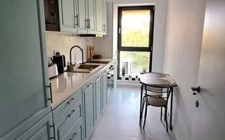 Parcul Carol-Novum Viilor | Garsoniera | 47mp | et 1 | loc parcare | 600 euro - Poză 6