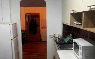 Apartament 2 camere renovat, mobilat, Târgu Frumos, lângă Biserica Sf. Parascheva - Poză 5